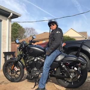 Meet your Posher, Johnydooda